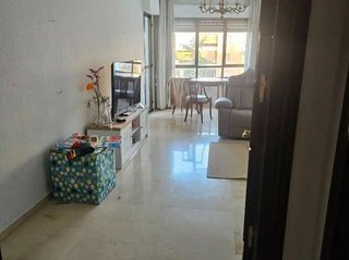 Piso en venta en Pardaleras en Badajoz