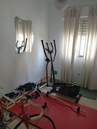 Piso en venta en Pardaleras en Badajoz