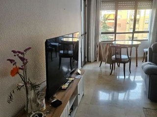 Piso en venta en Pardaleras en Badajoz