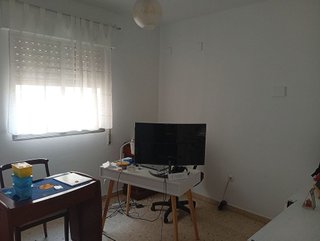 Piso en venta en Pardaleras en Badajoz