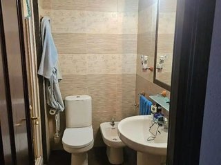 Piso en venta en Pardaleras en Badajoz