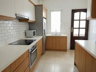 Piso en venta en Pardaleras en Badajoz