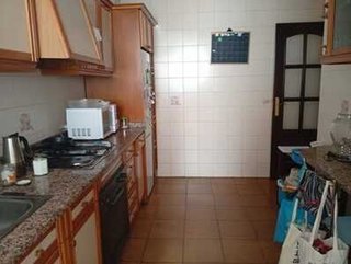 Piso en venta en Pardaleras en Badajoz