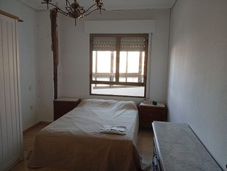 Piso en venta en Pardaleras en Badajoz