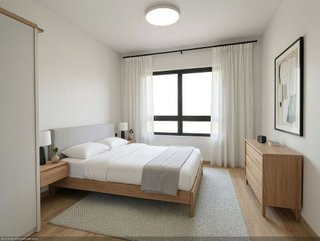 Piso en venta en Pardaleras en Badajoz