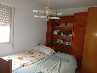 Piso en venta en Pardaleras en Badajoz