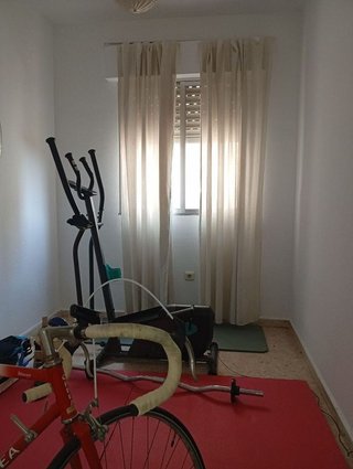 Piso en venta en Pardaleras en Badajoz