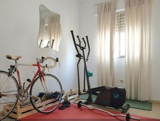 Piso en venta en Pardaleras en Badajoz