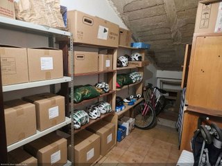 Piso en venta en Pardaleras en Badajoz