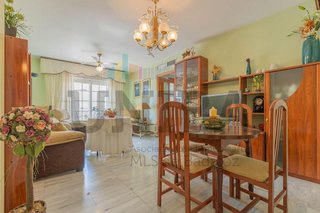 Piso en venta en Avda. Elvas en Badajoz