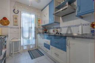 Piso en venta en Avda. Elvas en Badajoz