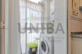 Piso en venta en Avda. Elvas en Badajoz