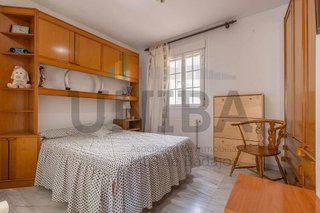 Piso en venta en Avda. Elvas en Badajoz