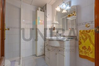 Piso en venta en Avda. Elvas en Badajoz
