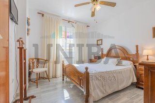 Piso en venta en Avda. Elvas en Badajoz