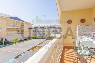 Piso en venta en Avda. Elvas en Badajoz