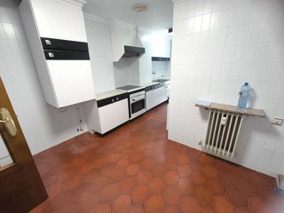 Piso en venta en Barri Zona Nord en Alcoy/Alcoi