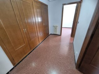 Piso en venta en Barri Zona Nord en Alcoy/Alcoi