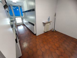 Piso en venta en Barri Zona Nord en Alcoy/Alcoi