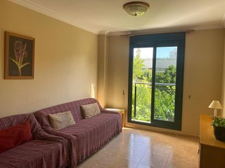 Piso en venta en Centro en Castellón de la Plana