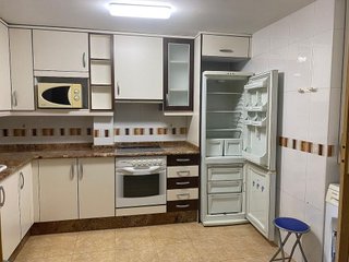 Piso en venta en Centro en Castellón de la Plana