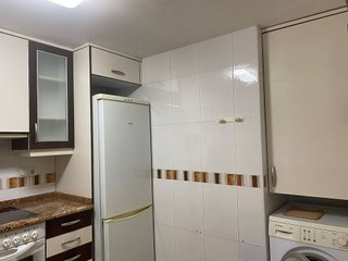 Piso en venta en Centro en Castellón de la Plana