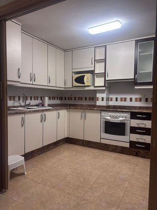 Piso en venta en Centro en Castellón de la Plana