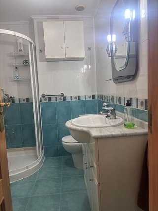 Piso en venta en Centro en Castellón de la Plana