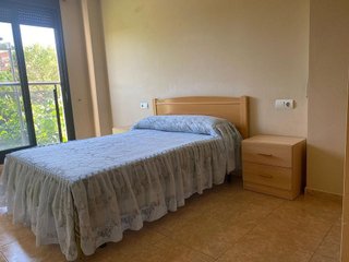 Piso en venta en Centro en Castellón de la Plana