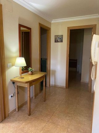 Piso en venta en Centro en Castellón de la Plana