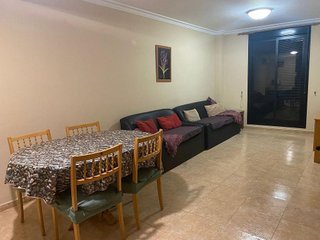 Piso en venta en Centro en Castellón de la Plana