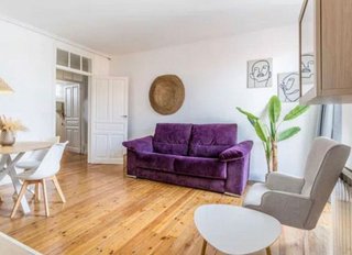 Piso en venta en Casco Antiguo en León