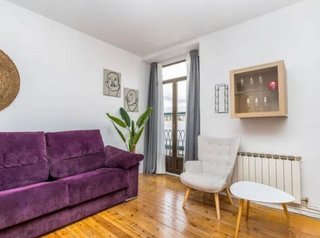 Piso en venta en Casco Antiguo en León