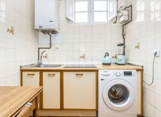 Piso en venta en Casco Antiguo en León