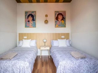 Piso en venta en Casco Antiguo en León