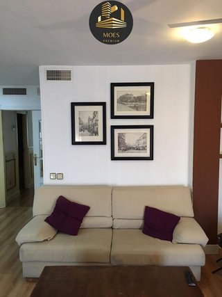 Piso en venta en Centro Ciudad en Linares