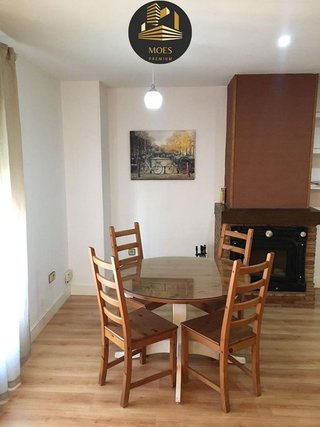 Piso en venta en Centro Ciudad en Linares