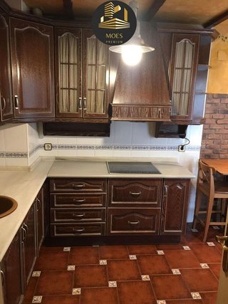 Piso en venta en Centro Ciudad en Linares