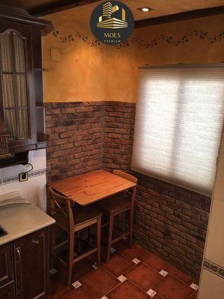 Piso en venta en Centro Ciudad en Linares