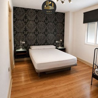 Piso en venta en Centro Ciudad en Linares