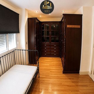 Piso en venta en Centro Ciudad en Linares