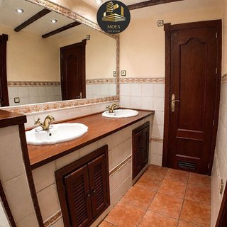 Piso en venta en Centro Ciudad en Linares