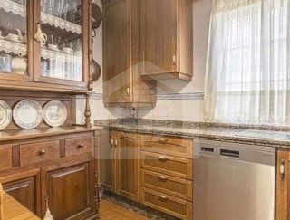 Piso en venta en La Barriguilla en Málaga