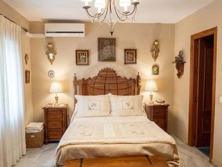 Piso en venta en La Barriguilla en Málaga