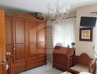 Piso en venta en La Barriguilla en Málaga