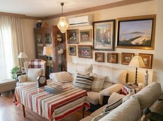 Piso en venta en La Barriguilla en Málaga