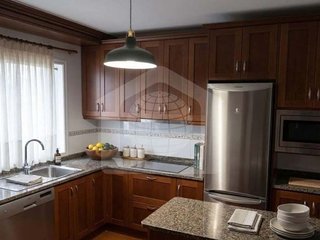 Piso en venta en La Barriguilla en Málaga