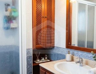 Piso en venta en La Barriguilla en Málaga