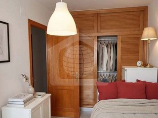 Piso en venta en La Barriguilla en Málaga