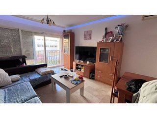 Piso en venta en El Puerto - Romanilla en Roquetas de Mar